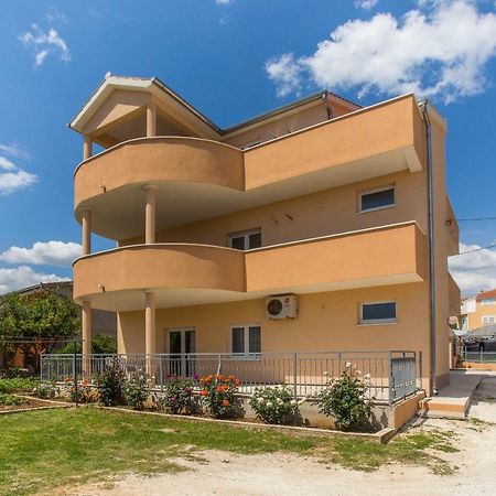 Apartman Visic 1692 Kastela Dış mekan fotoğraf