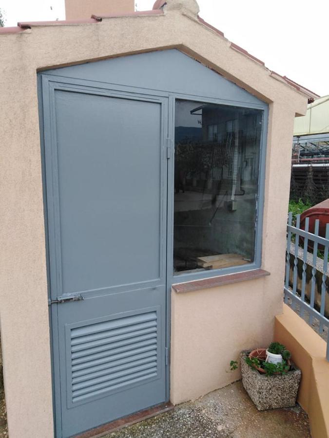 Apartman Visic 1692 Kastela Dış mekan fotoğraf