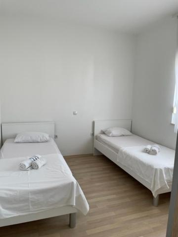 Apartman Visic 1692 Kastela Dış mekan fotoğraf