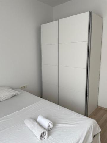 Apartman Visic 1692 Kastela Dış mekan fotoğraf