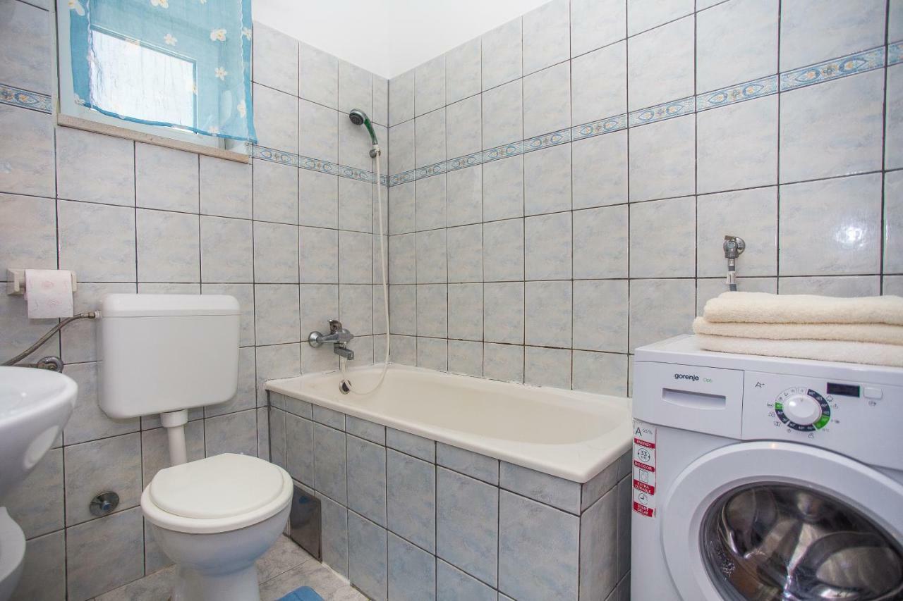 Apartman Visic 1692 Kastela Dış mekan fotoğraf
