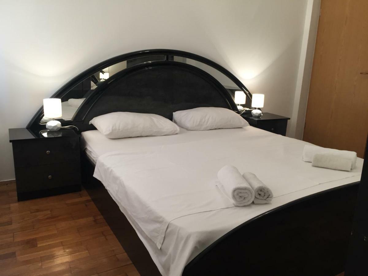 Apartman Visic 1692 Kastela Dış mekan fotoğraf