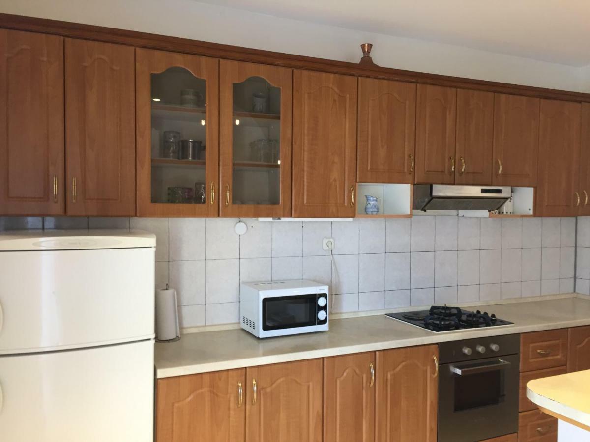 Apartman Visic 1692 Kastela Dış mekan fotoğraf